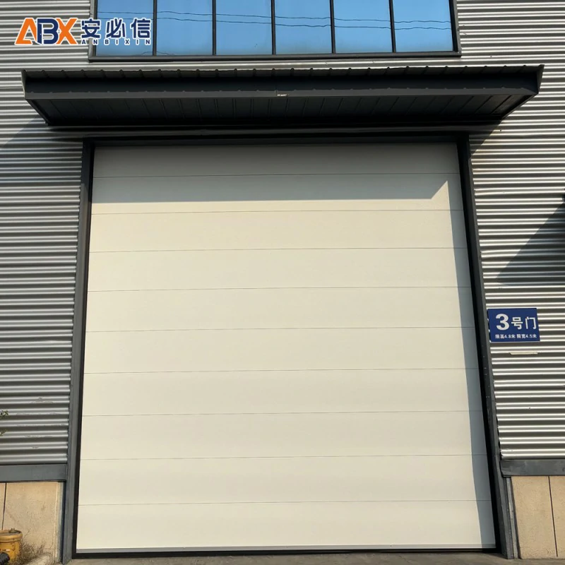 赤峰滑升门